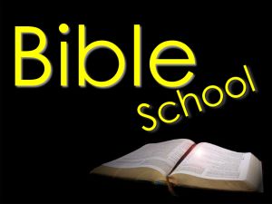 Living Hope Ministries Bible School logo