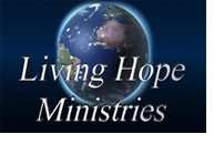Living Hope Logo